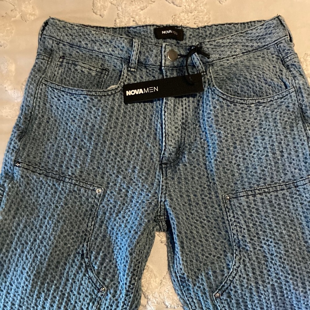 Novamen jeans!